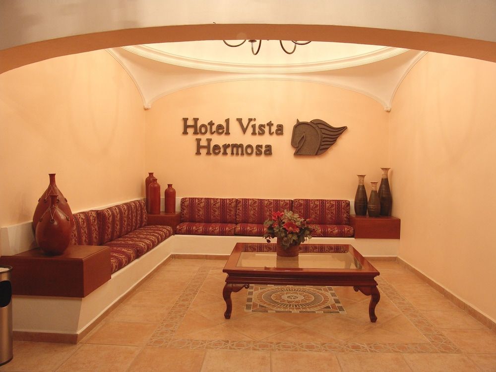 Hotel Vista Hermosa 2