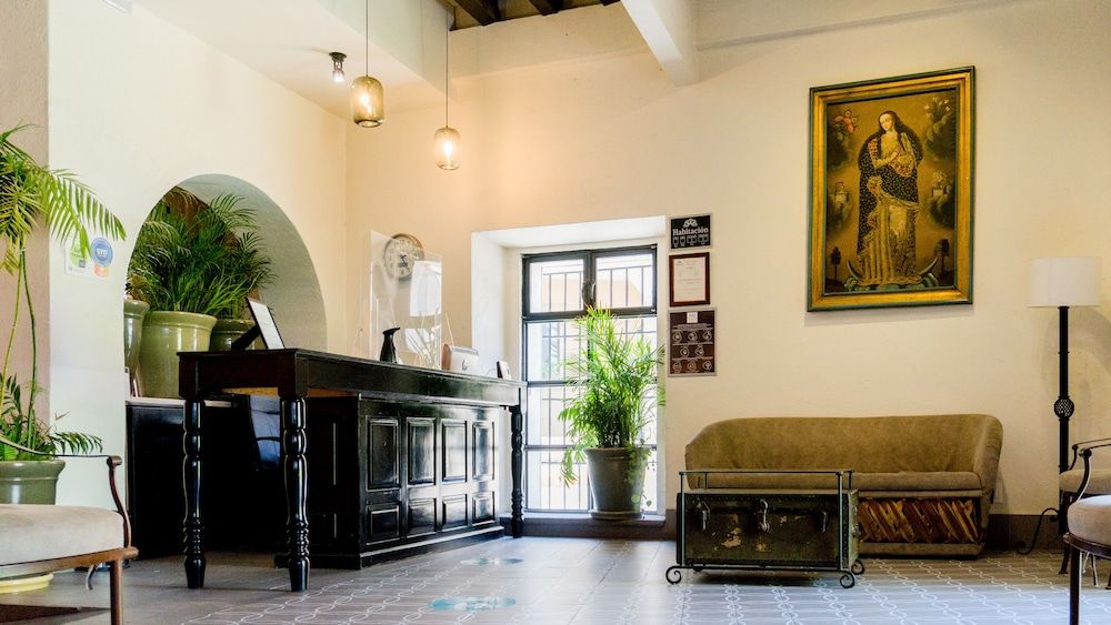 La Abadia Tradicional 2