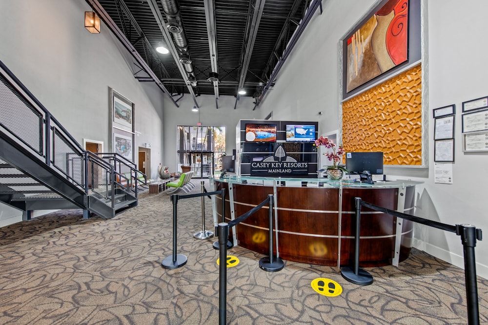 Casey Key Resorts - Mainland 2