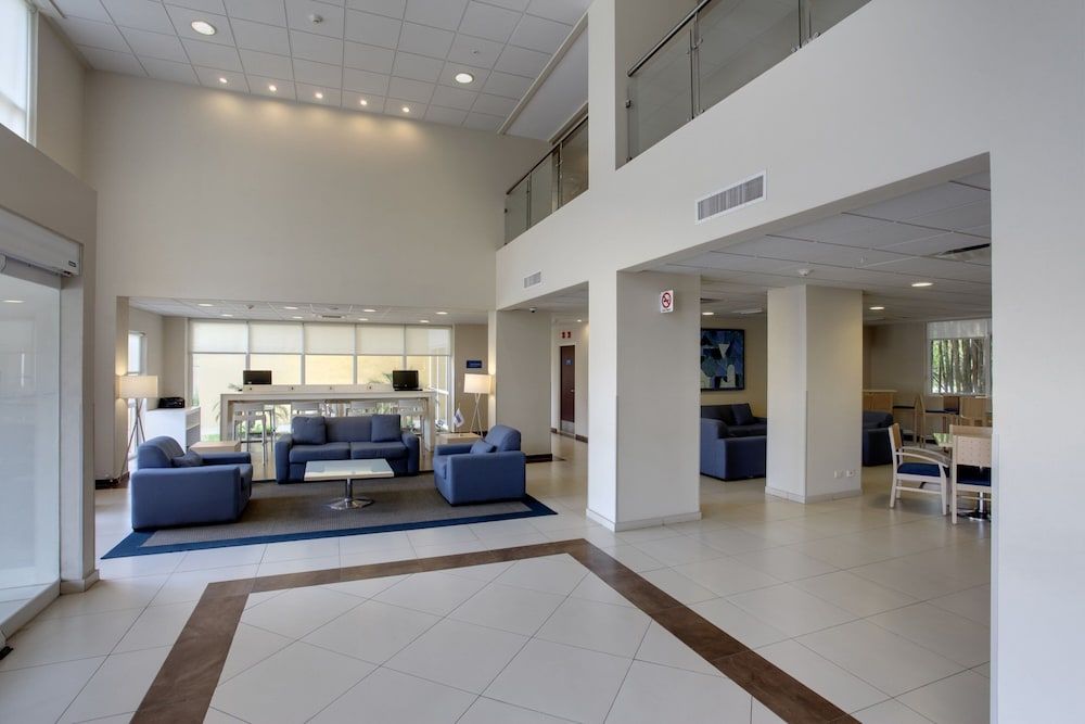 City Express Xalapa 2