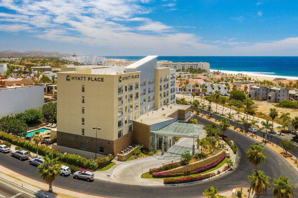 Hyatt Place Los Cabos 3 estrelas em San José del Cabo