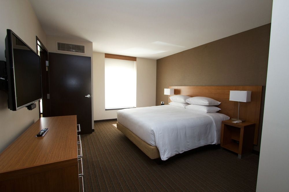 Hyatt Place Los Cabos 3