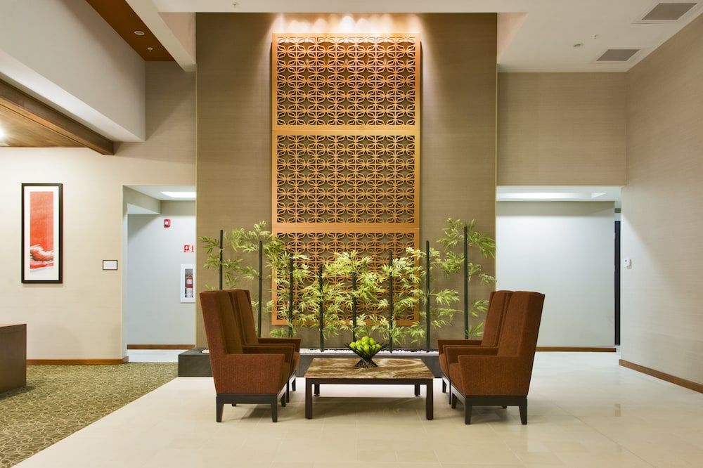 Hyatt Place Los Cabos 2