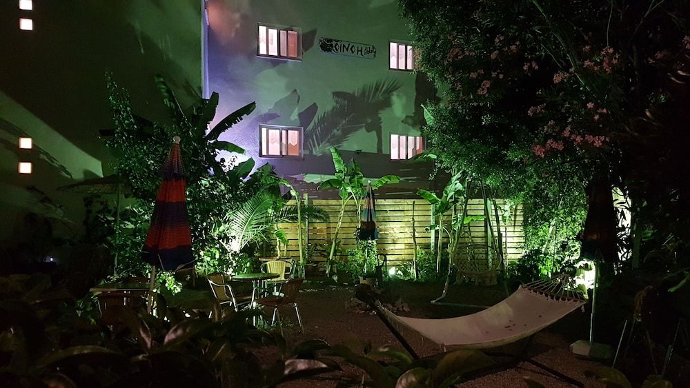 Anthemis Hotel 2 étoiles à Agios Kirykos