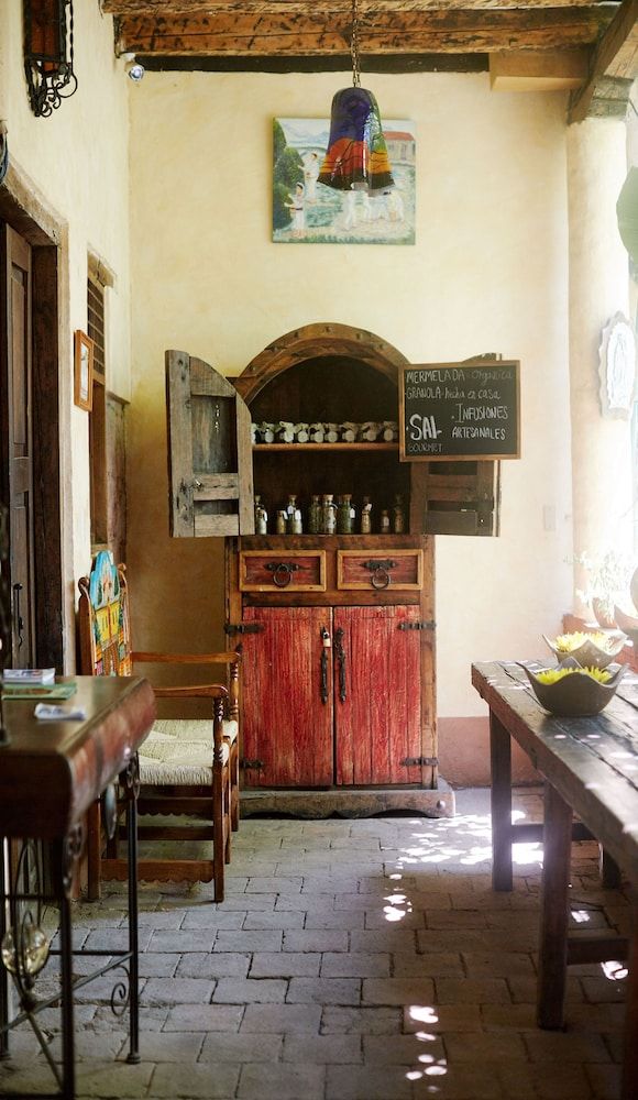 Meson De Leyendas Hotel 2