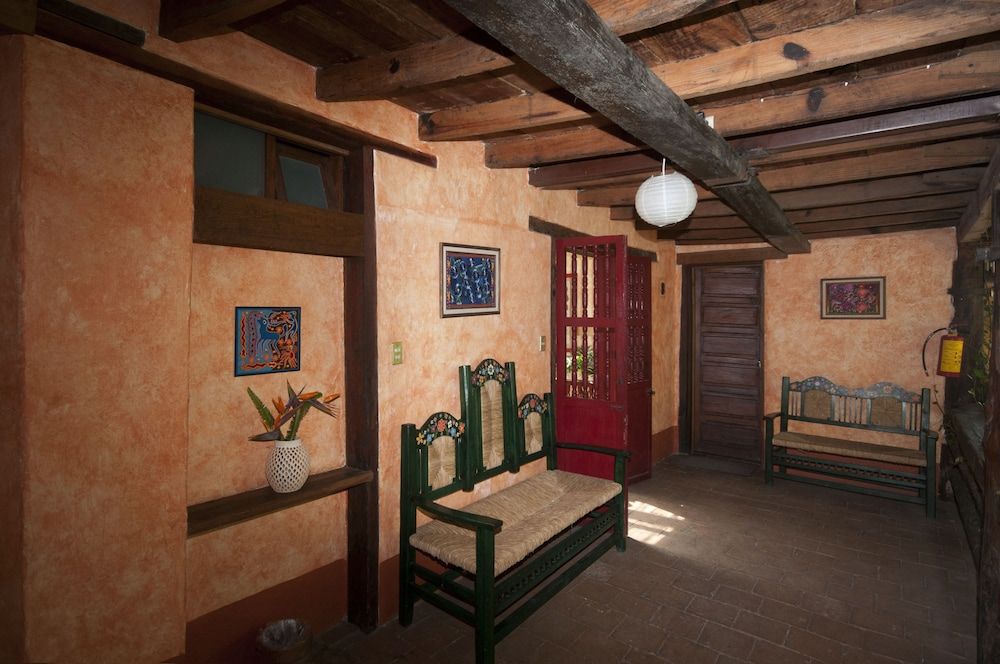 Meson De Leyendas Hotel 3