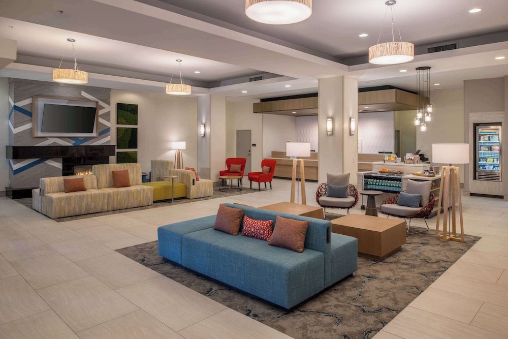 Hilton Garden Inn Tacoma Downtown 3