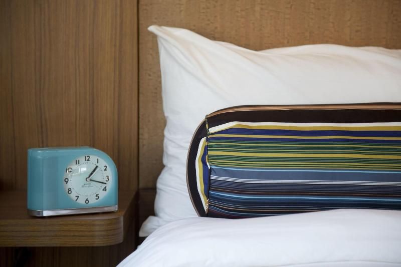 Aloft Chicago Downtown River North 1