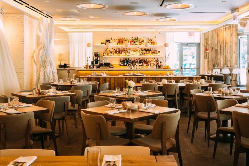 Hyatt Place Chicago - River North 1