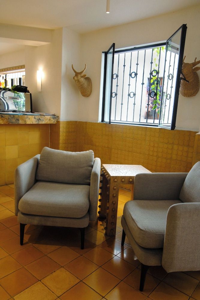 William Hotel Boutique De Diseño 2