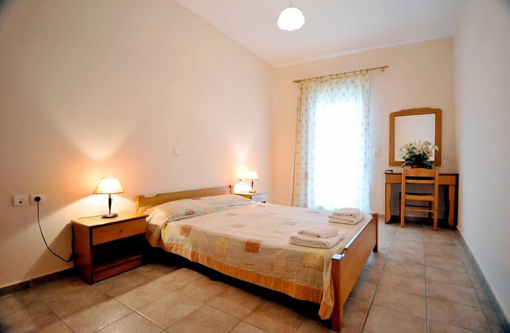 El Greco Apartments 2