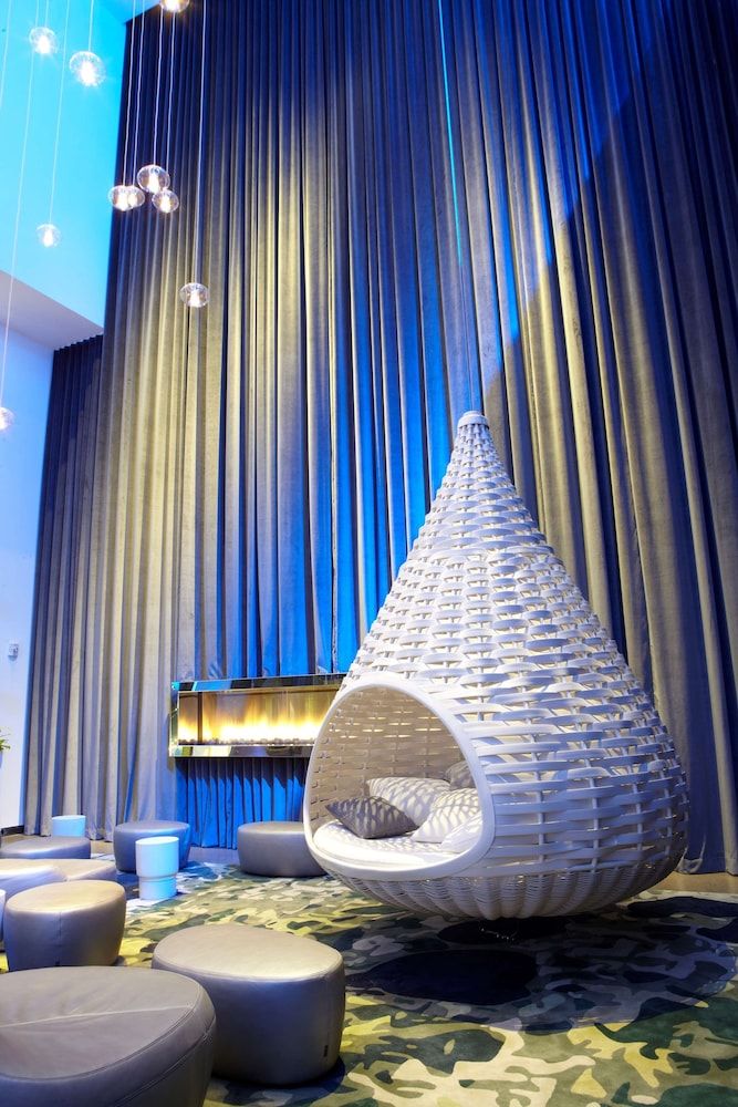 Radisson Blu Mall of America 2