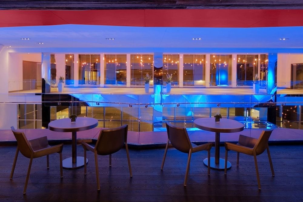 Radisson Blu Mall of America 3