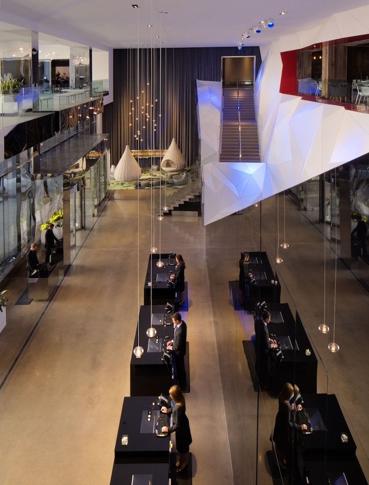 Radisson Blu Mall of America 1