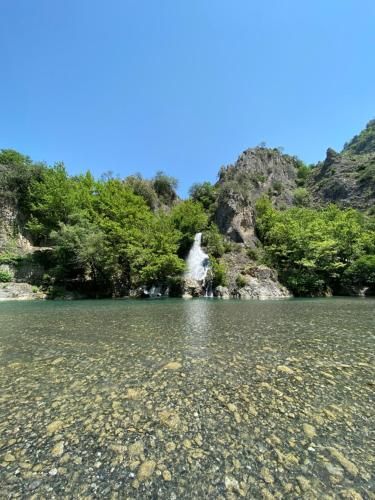 Bourazani Wild Life Resort 3