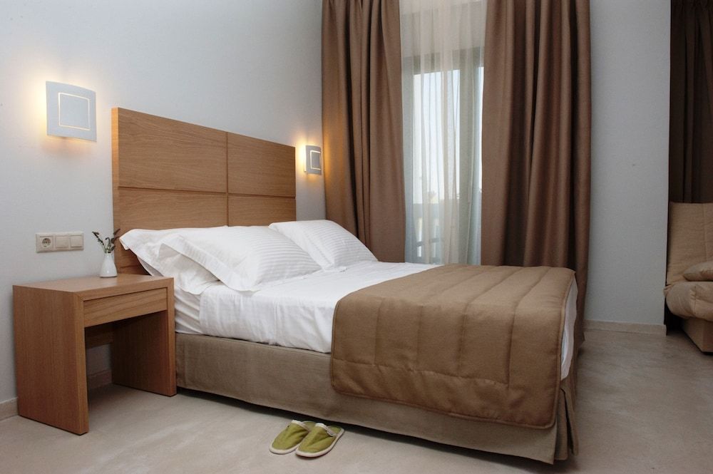 Aphrodite Samos Suites 2