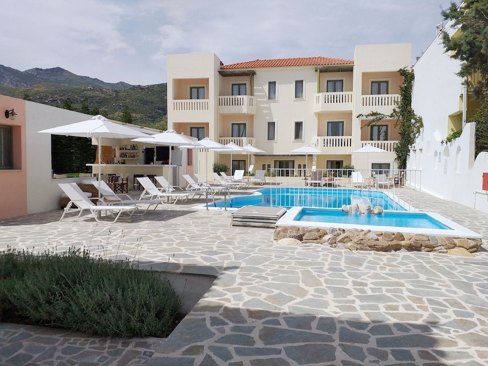 Aphrodite Samos Suites 1