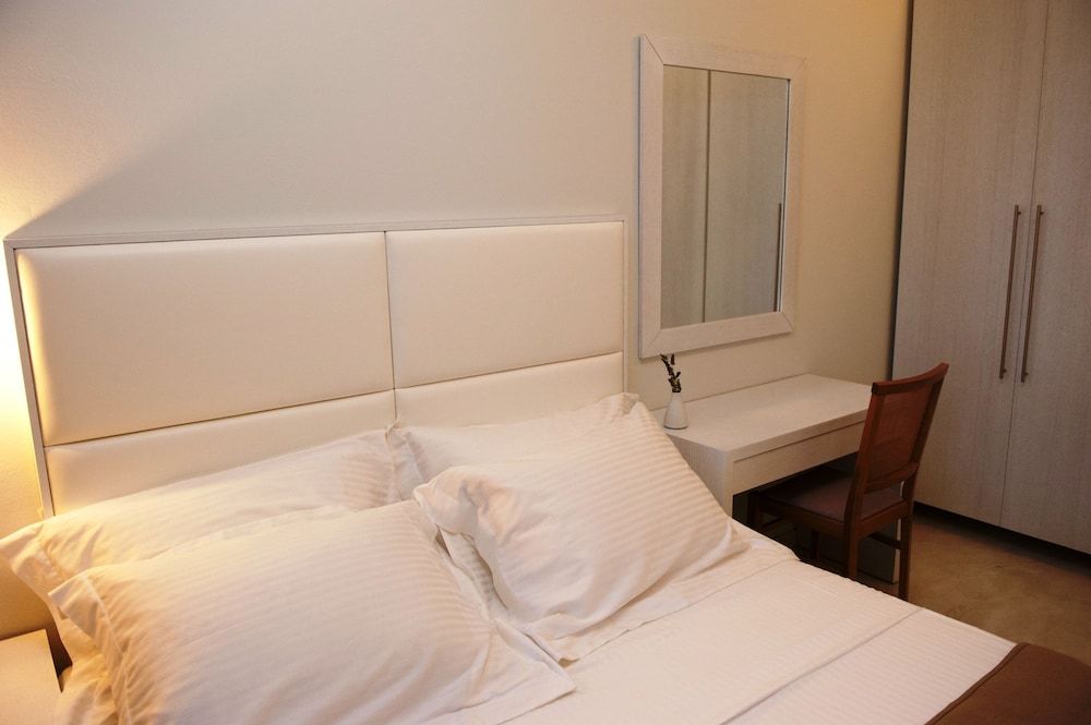 Aphrodite Samos Suites 3