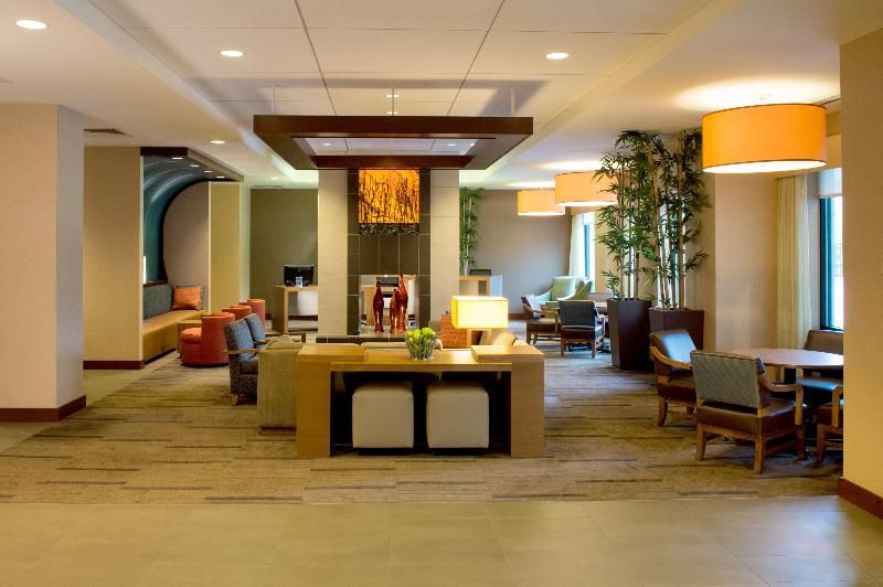 Hyatt Place Boston Braintree 2
