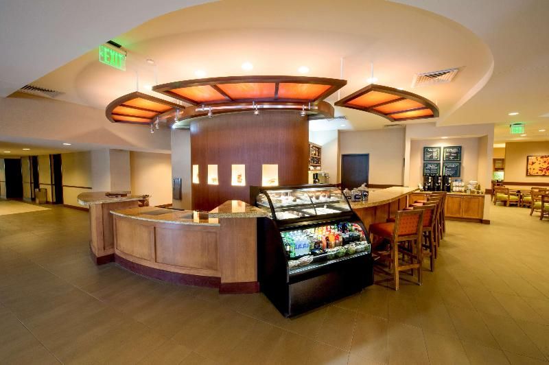 Hyatt Place Boston Braintree 1