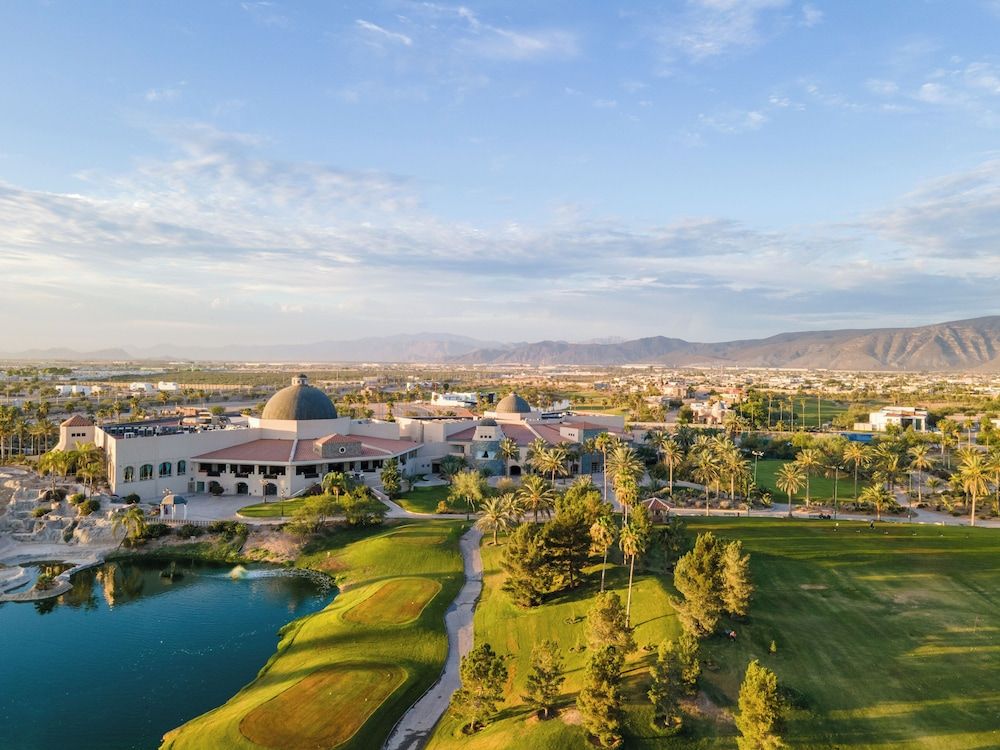 Azul Talavera Country Club 5 stelle a Torreón