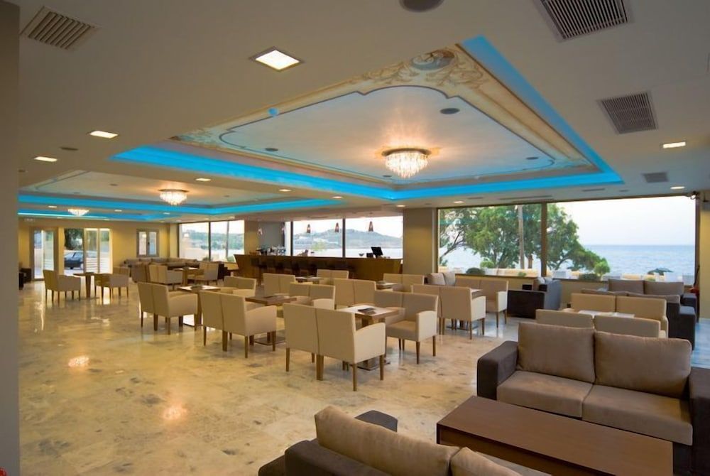 Aegean Dream Hotel 2