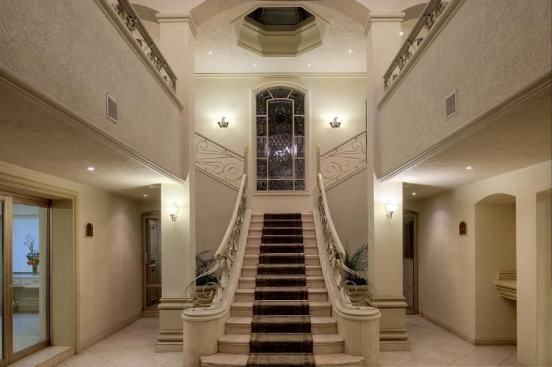 Hotel & Suites Quinta Magna 3