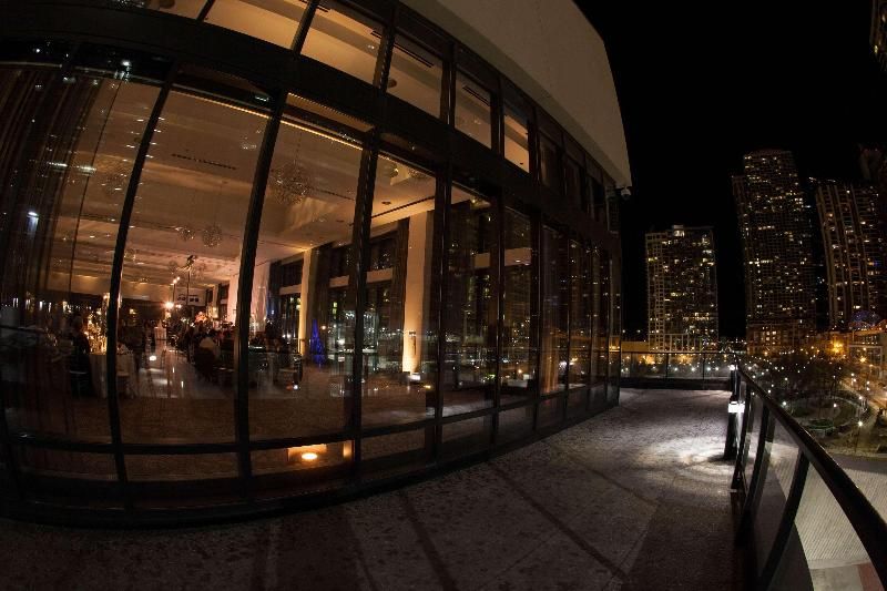 Radisson Blu Aqua Hotel Chicago 2