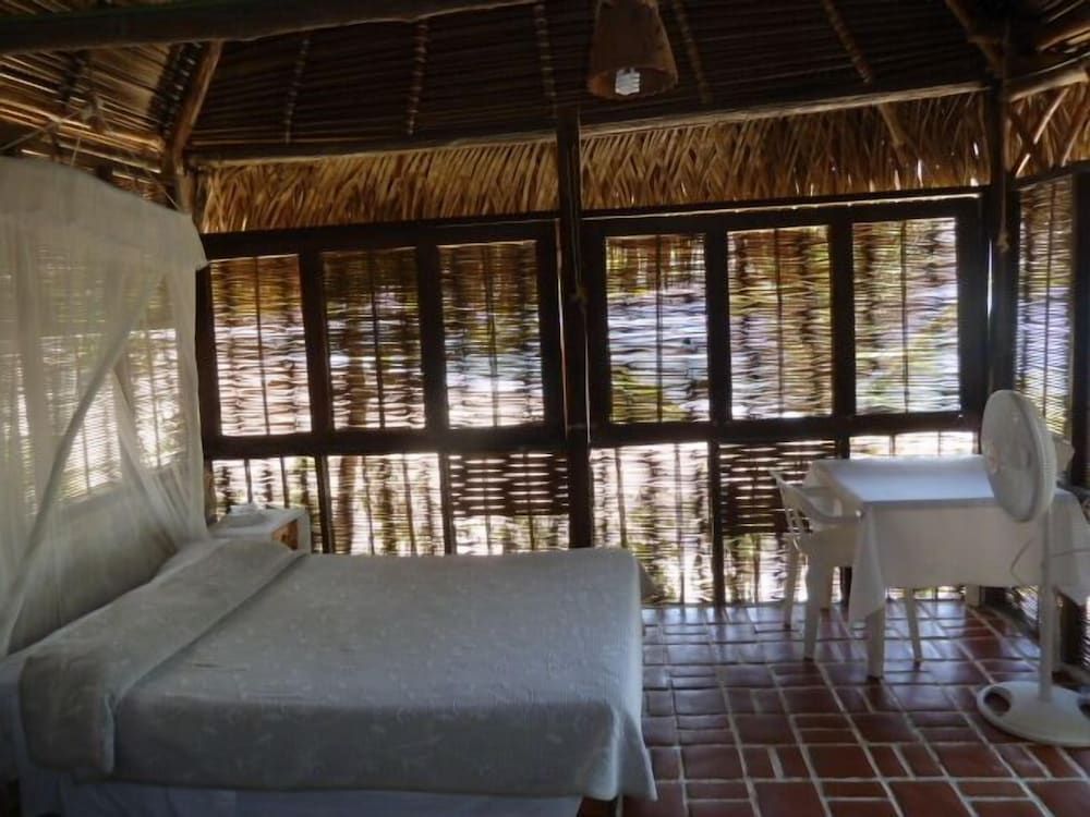 Hotel Lagunita Yelapa 3