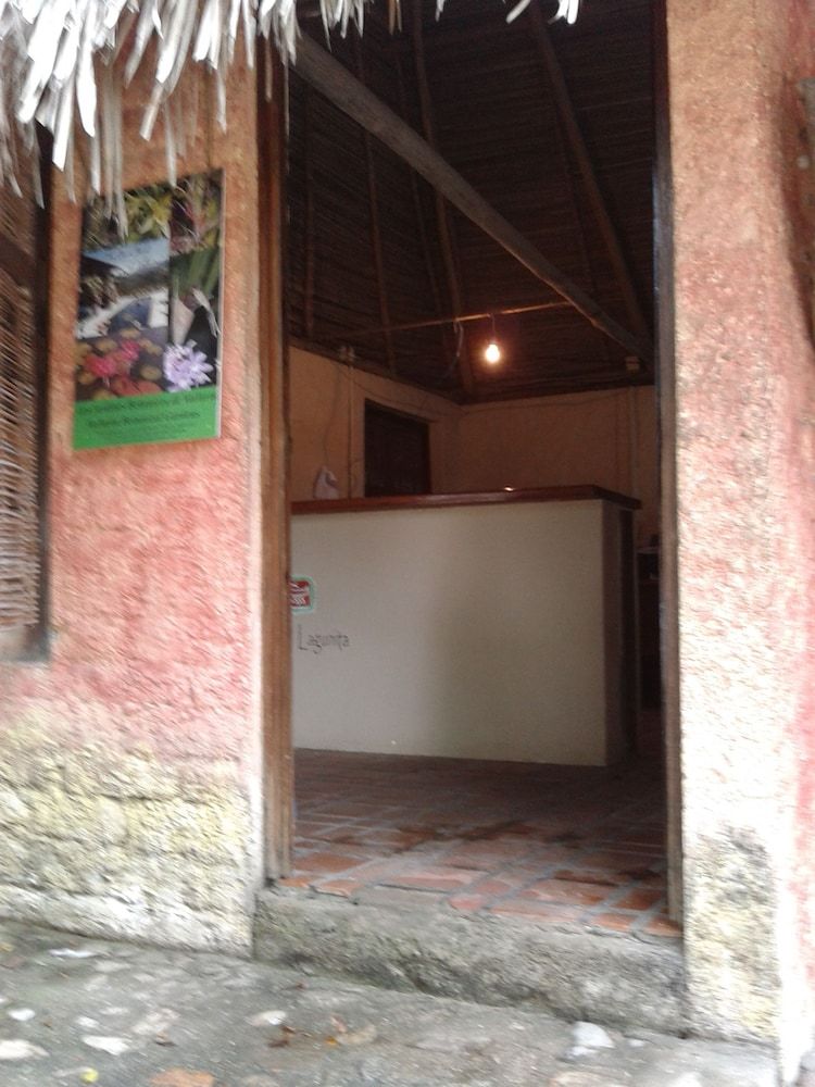 Hotel Lagunita Yelapa 2