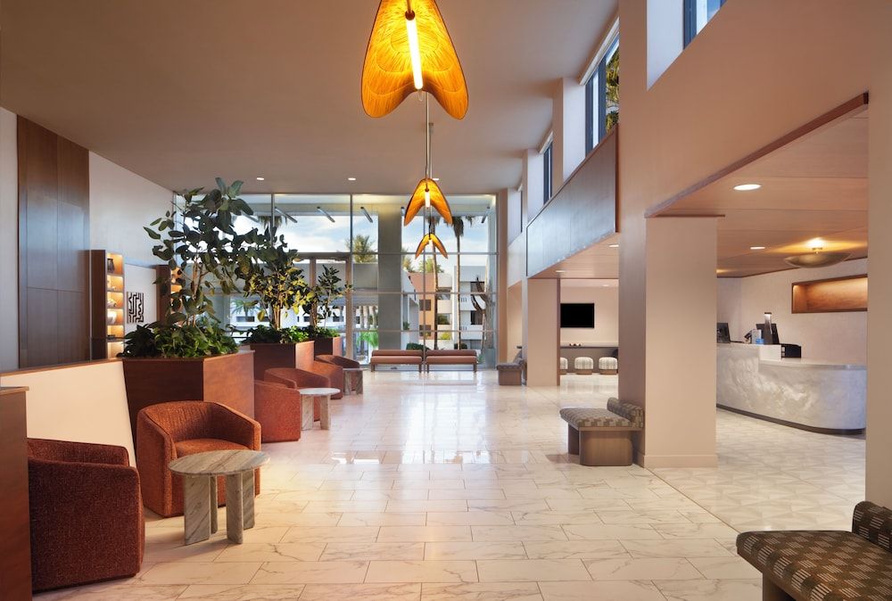Hotel Solaya, part of JdV by Hyatt 3