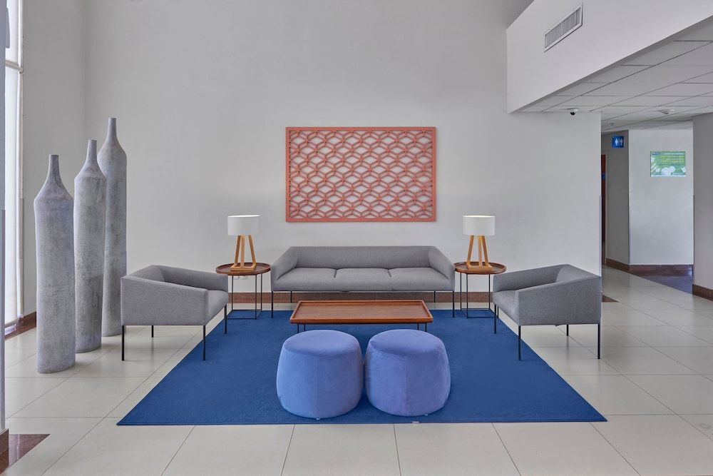 City Express Aguascalientes Sur 2