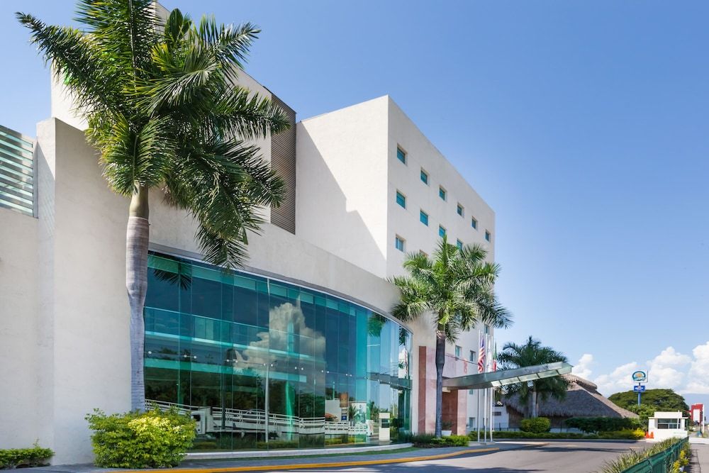 Gamma Colima Garden 4 estrelas em Colima