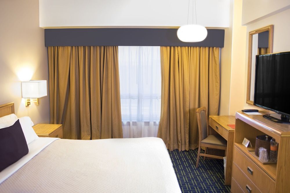 iStay Hotel Monterrey Historico 2