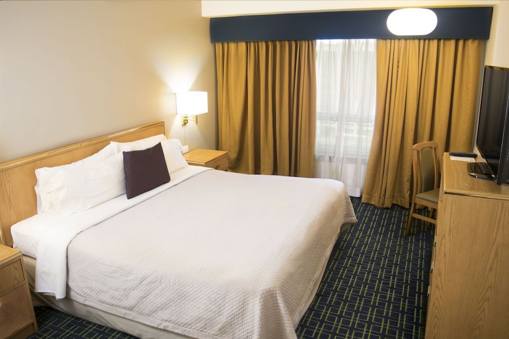 iStay Hotel Monterrey Historico 3