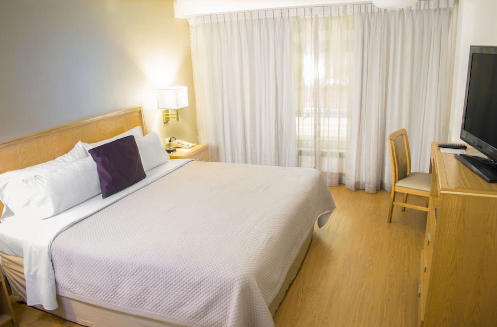 iStay Hotel Monterrey Historico 4 estrellas en Monterrey