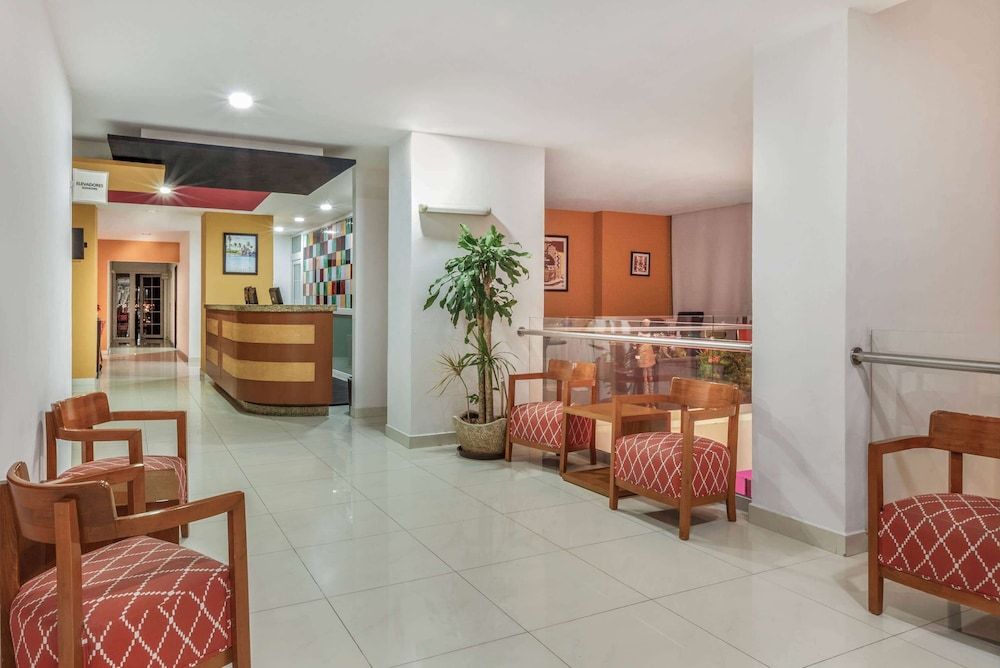 La Quinta By Wyndham Puebla Palmas Angelopolis 3