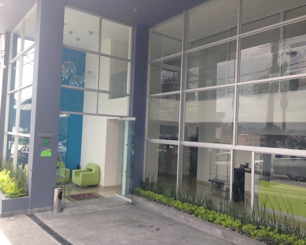 Misión Express Xalapa Centro 2