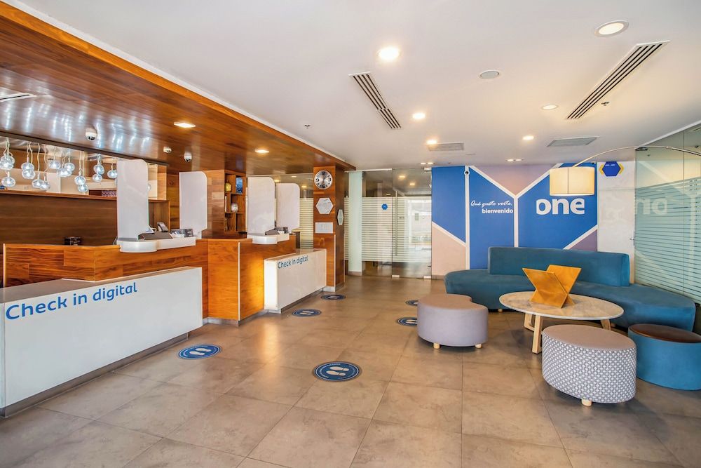 One Saltillo Aeropuerto 2