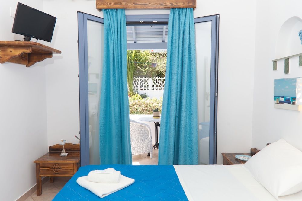 Aquarius Village Agistri 3