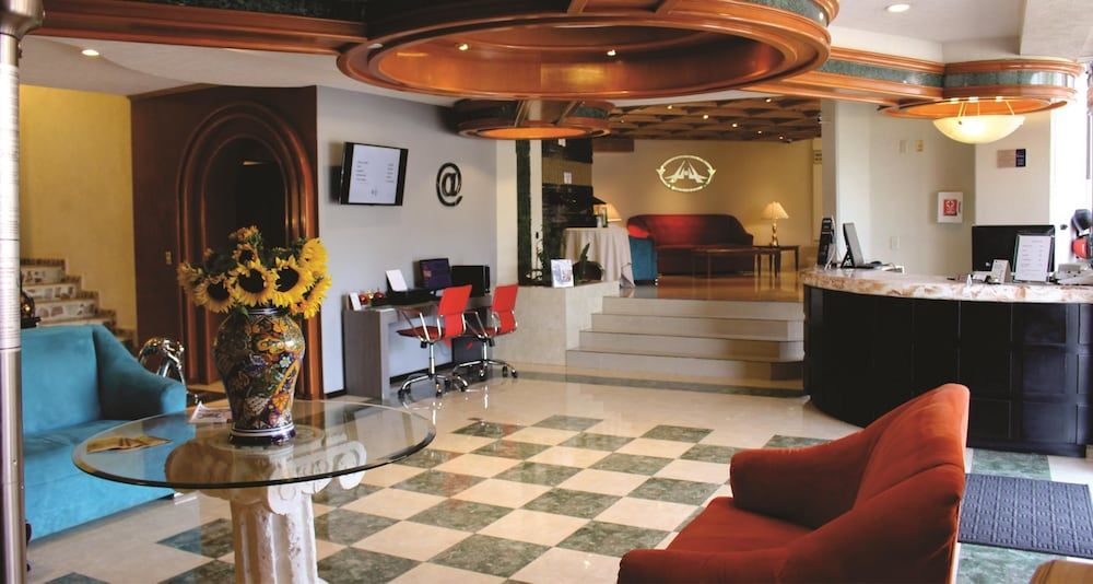 Best Western Plus Gran Marques 2