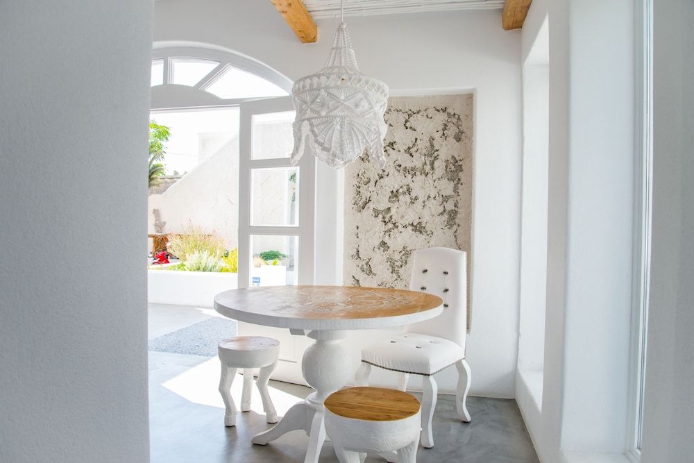 Makris Beach Hotel 3