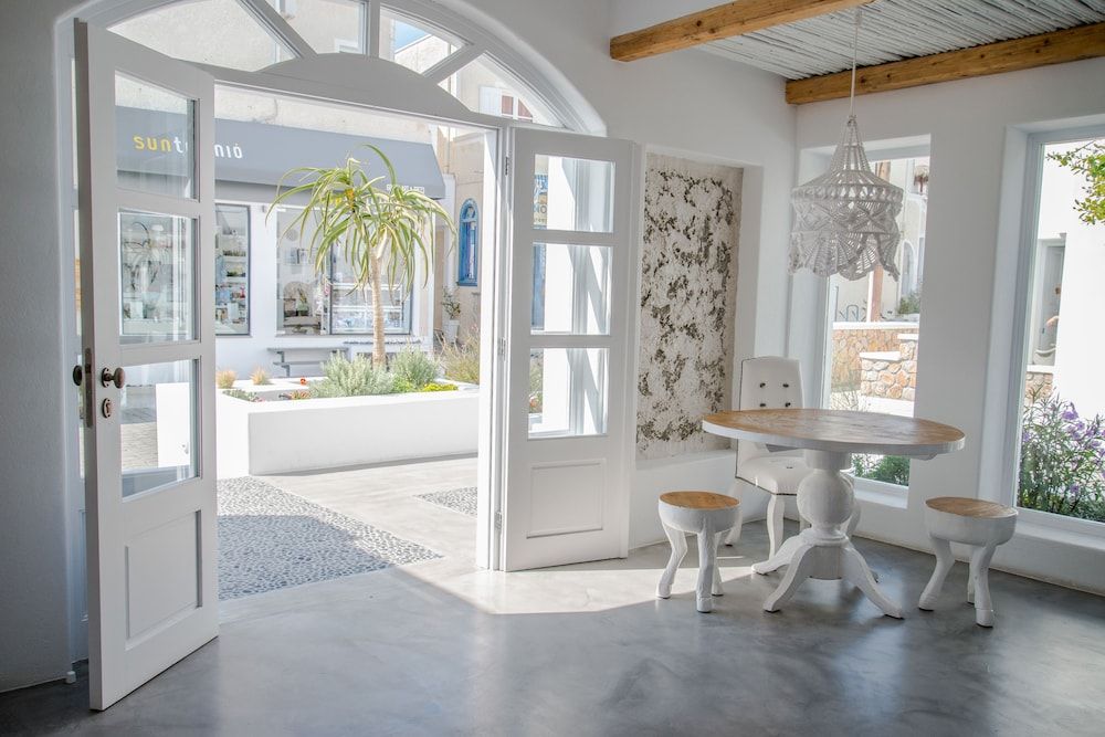 Makris Beach Hotel 2