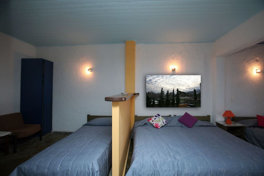 St. George Studios 3