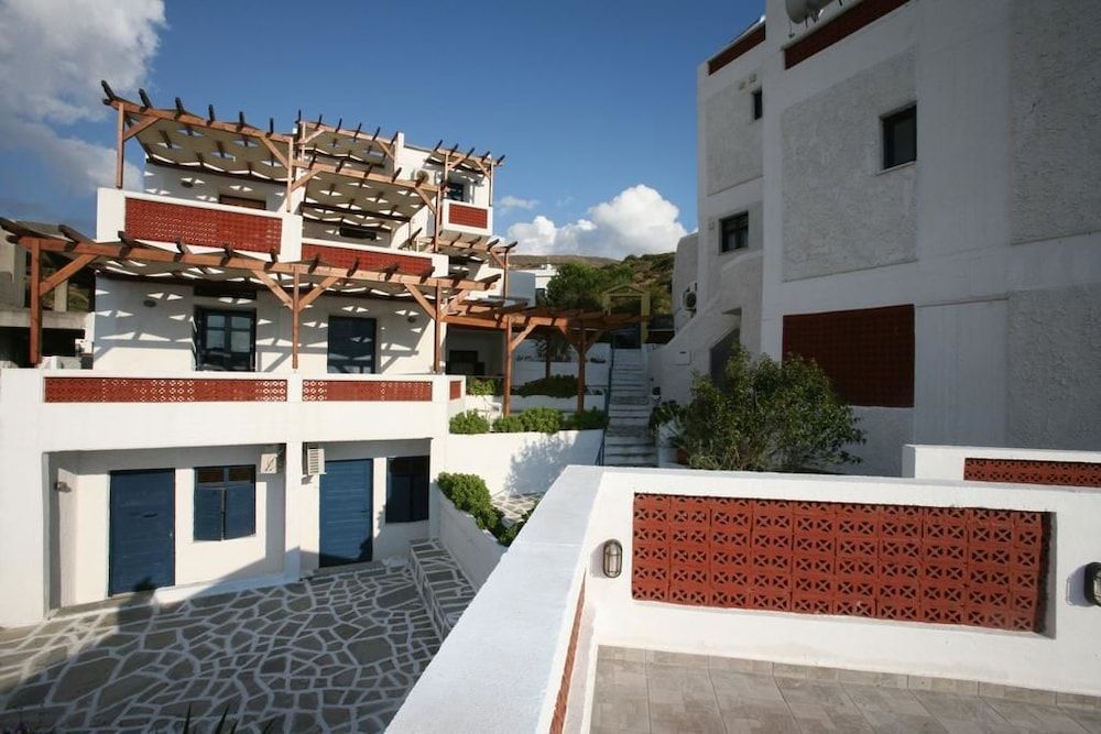 St. George Studios 1