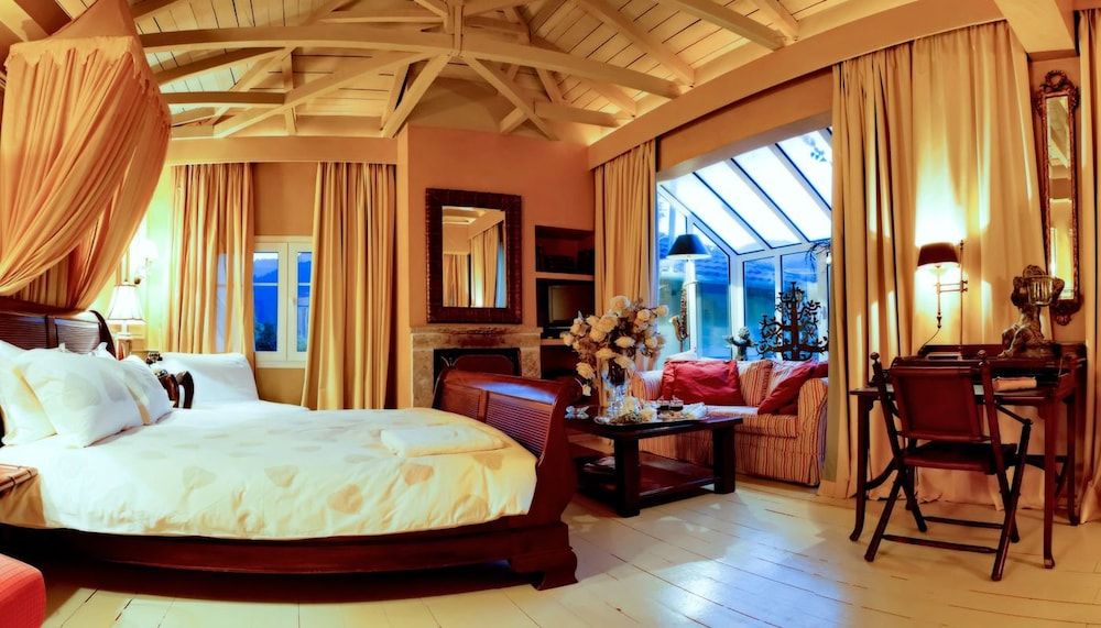 Anerada Inn Boutique Hotel 2