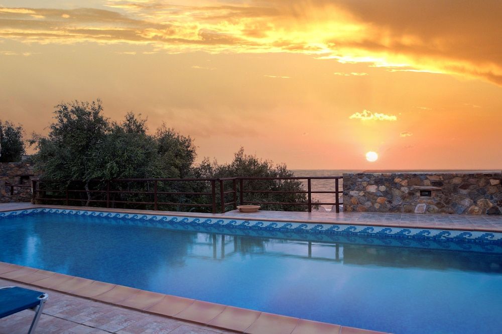 Amygdalia Villas 1