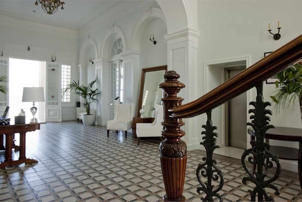 Poseidonion Grand Hotel 3