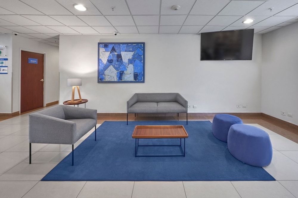 City Express Minatitlan 2