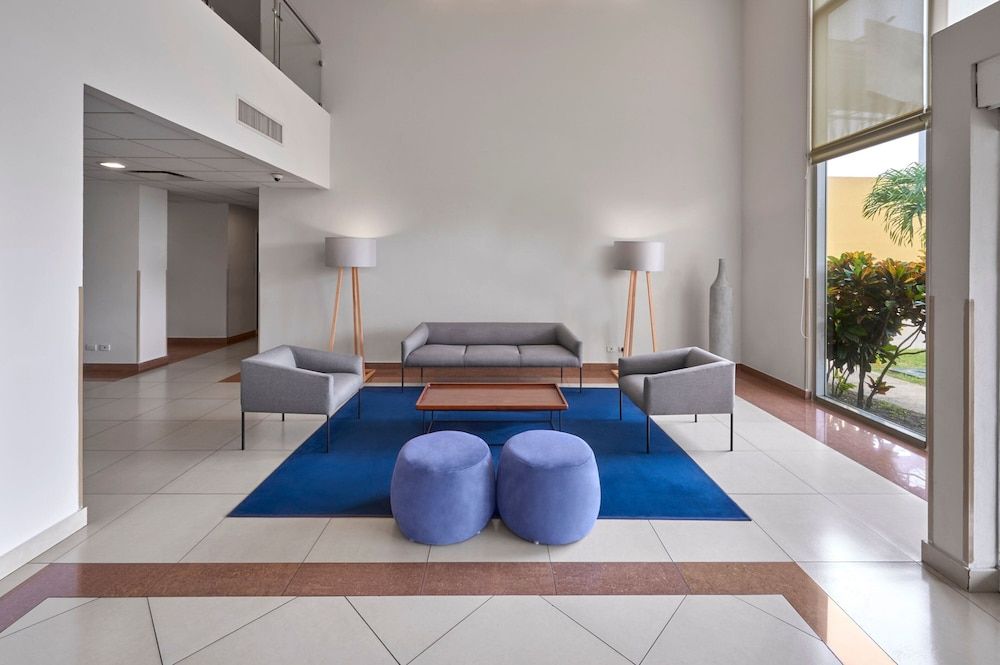 City Express Minatitlan 3